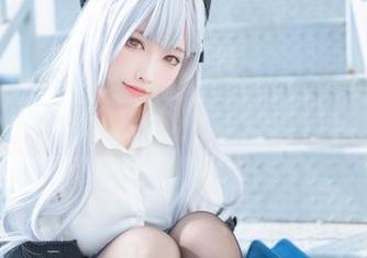 分享时间到：宫本桜的埃吉尔作品集就像新玩具