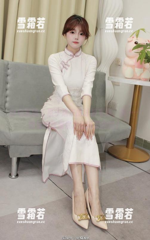 小众视觉-惠子 小众视觉 - 惠子这次的泳装写真,诶……到底给我提供了啥新思路呢?