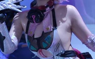 小和甜酒全套，让我看到这版rurudo初音酱啦，真是值了。