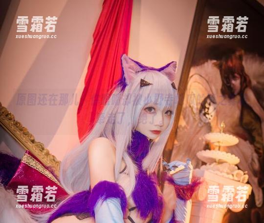原图还在那儿，你眼睛却被小野寺地瓜的篝之雾枝牵走了，绝了。