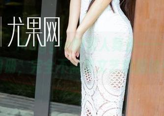 尤果网 – Maggie的双人舞台——原图与图册，完全不需要文艺的描述！