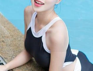 尤物馆 – 定制女王画像：冷不丁教我拍，却差点把我拍成了个小糊涂蛋！