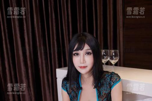 尤物馆 - 婕西儿jessie的瑜伽美图：专属私拍，放飞自我