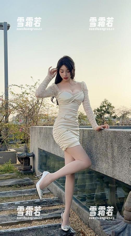微密圈 - 徐莉芝的天台——原图也太好看了吧？这才是女神的气场啊。