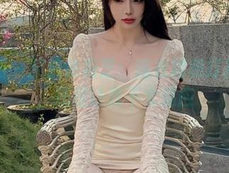 微密圈 – 聚焦徐莉芝：连衣裙和打拼的她，还是让我不太适应