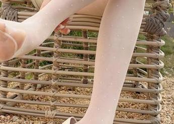 微密圈 – 比基尼时光机：一组徐莉芝的作品，神奇的照片把我带回了……夏天的样子？