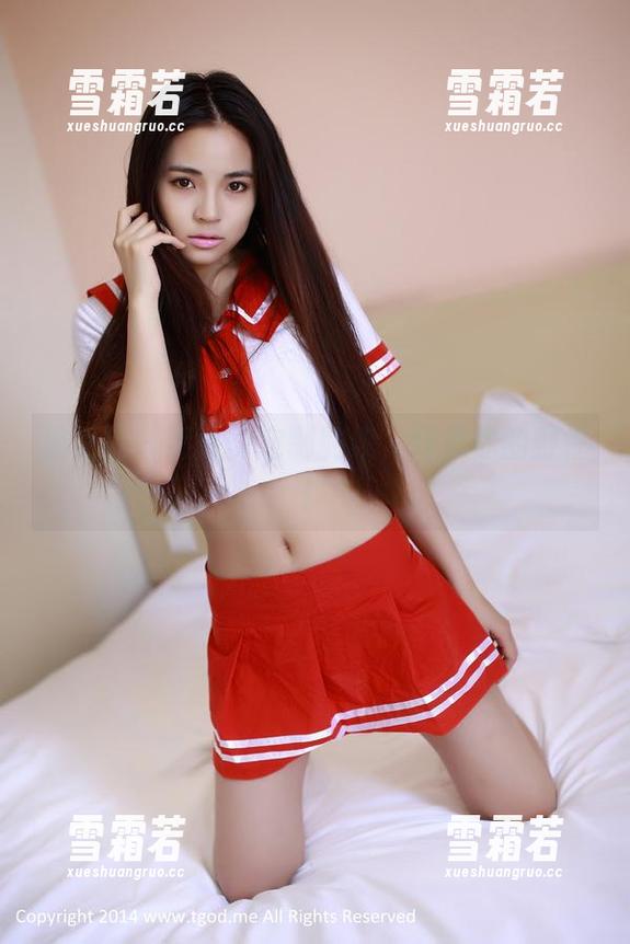 推女神-乔恩夕 推女神 - 乔恩夕定制豹纹,释放你的野性!