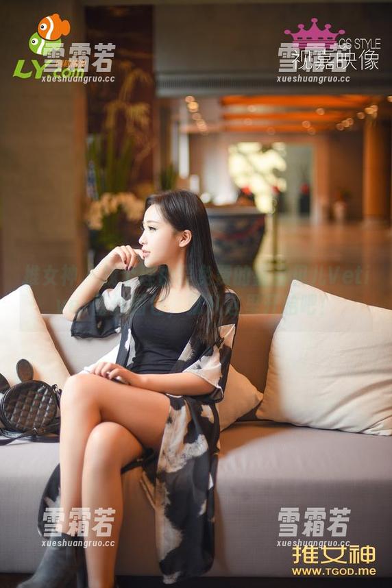 推女神 - 找个理由要免费的嘉宝贝儿Vetiver蕾丝图包，就从这里开始吧！