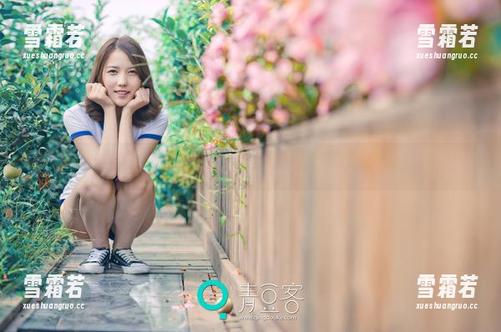 推女神 - 免费？我只想要晓艾fafa和她的夏天原图，难道有错？
