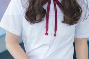 推女神 – 林紫涵“学妹”图包，清新中带了一点点不那么清新。