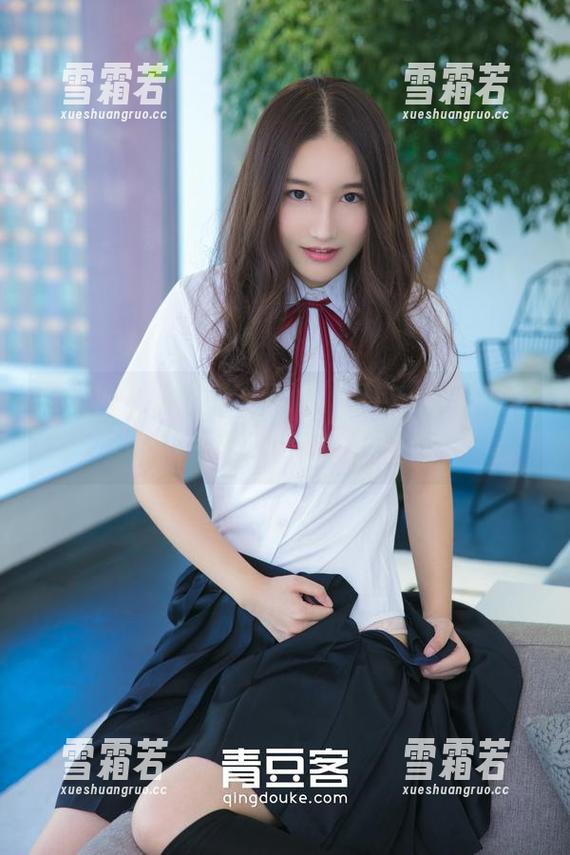 推女神-林紫涵 推女神 - 林紫涵“学妹”图包,清新中带了一点点不那么清新。
