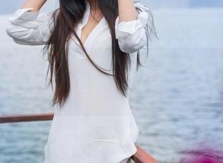 推女神 – 高跟鞋的挑战，柠檬c_lemon图册里的不乏挑战和真实