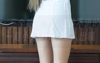 推女神 – 三个蜡笔小新都挤不进的私拍——赵小米Kitty双人出镜