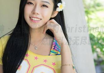推女神 – 在线探讨黄可christine的豹纹，作品嘛，总能引发无尽联想
