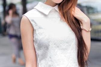 推女郎 – 高清又平淡，赵惟依的“日常”，我有种心灵鸡汤的既视感。