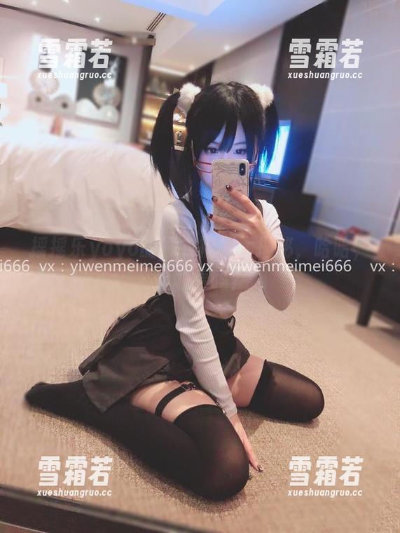 摇摇乐yoyo的睡衣福利大揭秘，哈哈，你敢看吗？