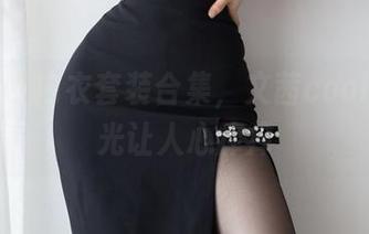 微密圈 – 内衣套装合集，文茜cool的无圣光让人心痒痒