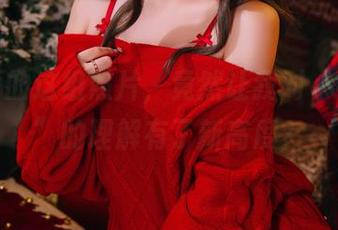 日奈娇的这组照片，竟然让我对“小礼物”的理解有了新高度？
