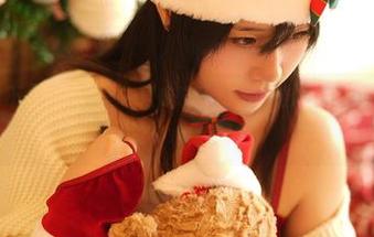 发电时期的不务正业：是一只废喵了17套精选写真，电力满满，但请小心雷击！
