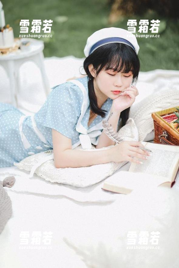 福利快递！是依酱吖女王图集在路上