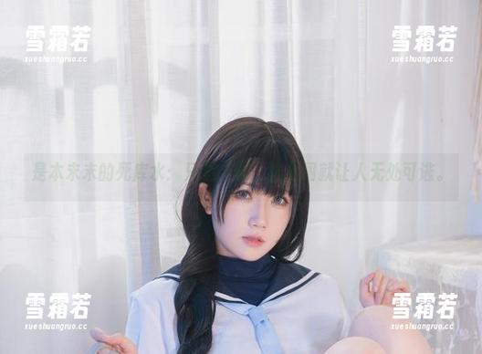 是本末末的死库水：只要一瞥，这套图就让人无处可逃。