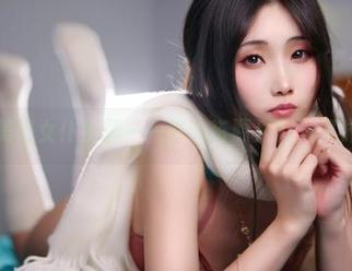 晓美妈女仆主题——我的资源只有一只袜子