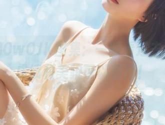 木棉棉OwOJK图集：一眼看过去，原来成绩和美貌可以兼得！