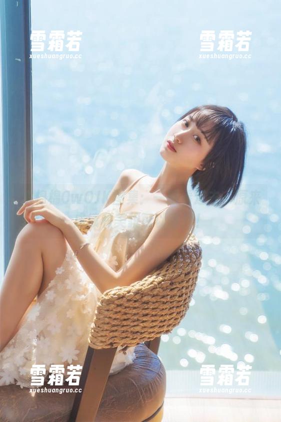 木棉棉OwOJK图集：一眼看过去，原来成绩和美貌可以兼得！