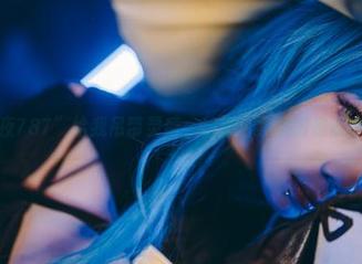 指望“末夜787”给我吊带灵感，结果合集里满是惊喜和小心思