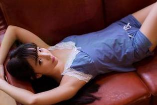 果团网 – 双马尾让人恍惚，莫雅淇原图带你走上美少女之路！图包走起！