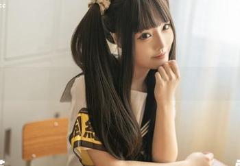 全套写真时刻，桃良阿宅的王动让人Can’tStop！