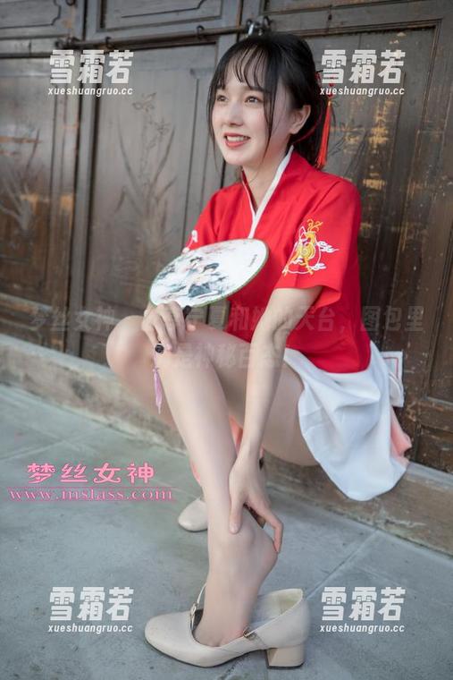 梦丝女神 - 分享宁夏和她的天台，图包里满是神秘百态！