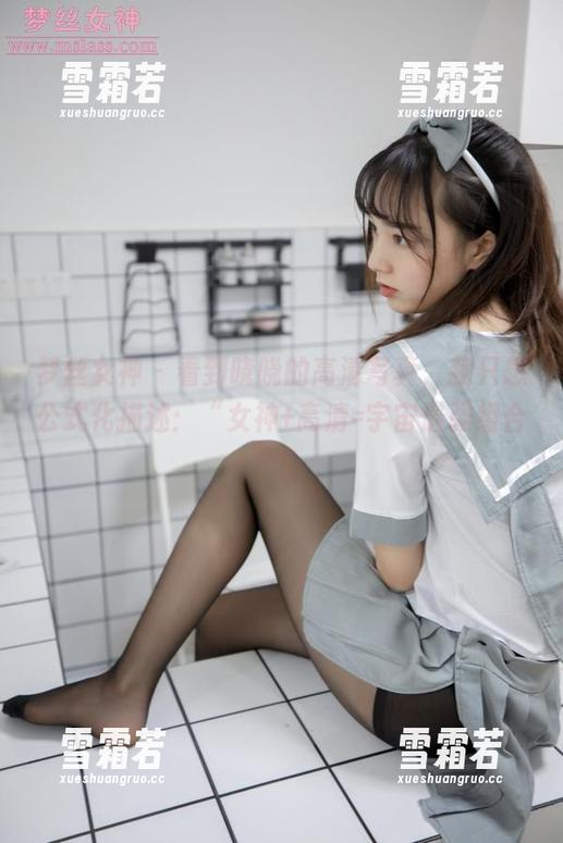 梦丝女神 - 看到晓晓的高清写真，我只想公式化描述：“女神+高清=宇宙最强组合”！