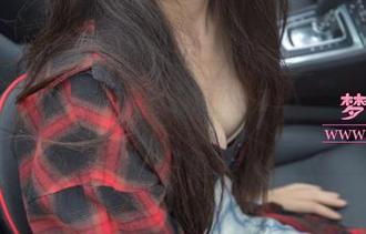 梦丝女神 – 写真小品：诗琪的OL角色扮演，想不到吧！