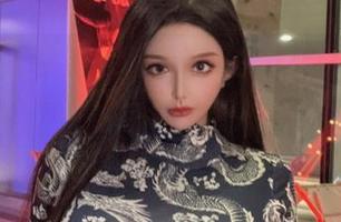 微密圈 – 梦露veronica白衬衫日常：原图我看了一遍又一遍，有哪几张能在朋友圈见人呢？