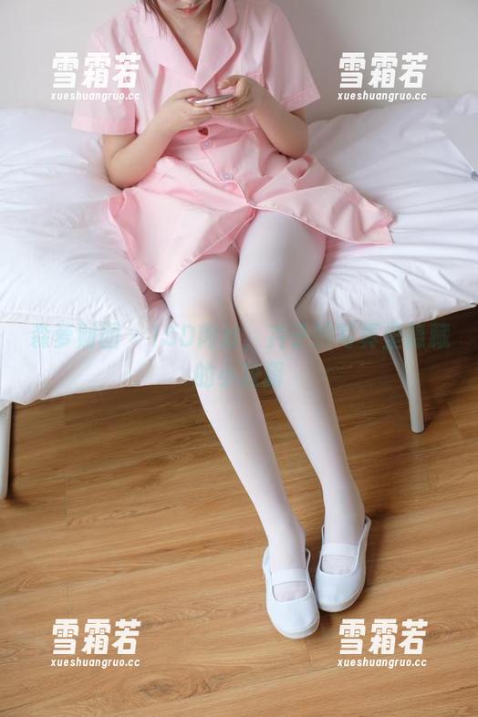 森萝财团-卉子 森萝财团 - 15D肉丝,卉子的写真里隐藏的小狡猾