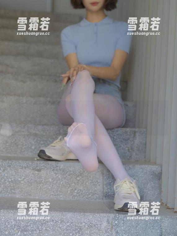 森萝财团 - 让人期待的小奶糕Milky照片：内衣舞台，千姿百态、别样惊奇。