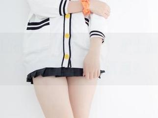 森萝财团的最新图片来了：护士服白丝，谁能抗拒这样的诱惑？