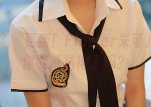模范学院 – 更新！Flower朱可儿的身材你能抵挡得了吗？