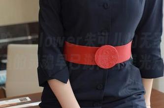 模范学院 – Flower朱可儿的无圣光写真，三文鱼的灵魂早已游离在镁光灯之外。