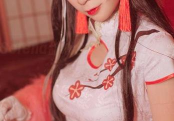 樱落Selena甜心合集：我擦，这也太好看了吧！