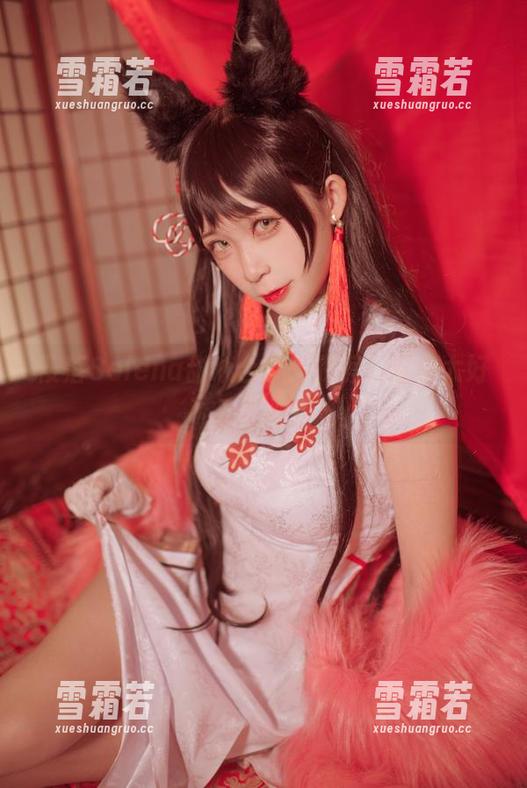 樱落Selena甜心合集：我擦，这也太好看了吧！