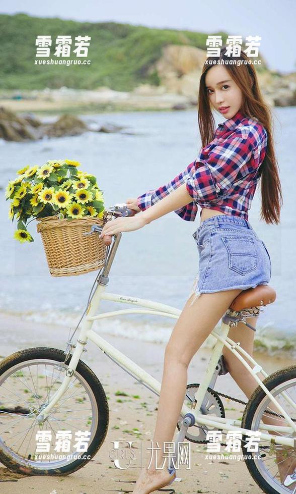 爱尤物 - 下个学期的必修课：李丽莎全套学妹，下载自带清凉！