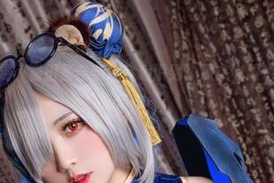白衬衫合集大赏，猫田圣奈奈让我意识到：原来衣服也有表达情感的深度！