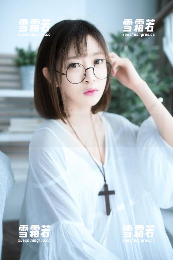 谁能抗拒王羽杉的福利自拍，这作品我给100分