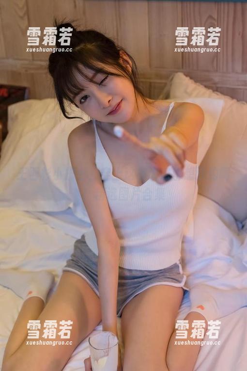 王羽杉小护士，穿上这身大家都想预约啊！精选图片合集