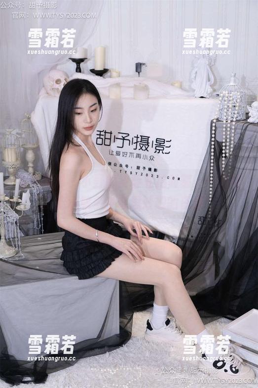 甜予摄影-小野 甜予摄影 - 小野的皮鞋私拍时刻,一双鞋子能承载多少奇思妙想的资源?