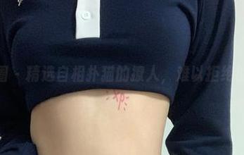 微密圈 – 精选自相扑猫的撩人，难以拒绝的诱惑