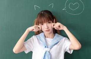 从女孩的视角看祖木子，图集里的瞬间竟恰好
