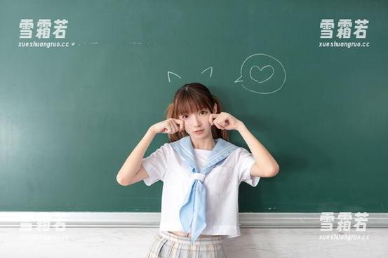 从女孩的视角看祖木子，图集里的瞬间竟恰好